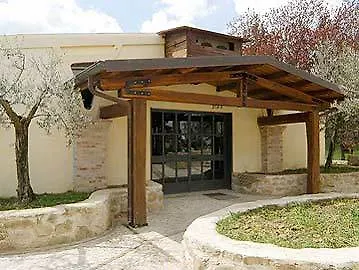 Poggio Delle Civitelle Hotel 3*