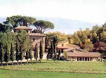 Hotel Poggio Delle Civitelle