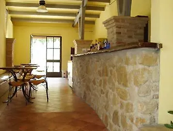 Hotel Poggio Delle Civitelle 3*