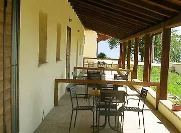 Poggio Delle Civitelle