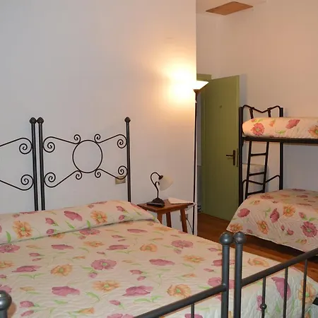 Poggio Delle Civitelle Hotel 3*