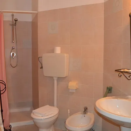 Hotel Poggio Delle Civitelle