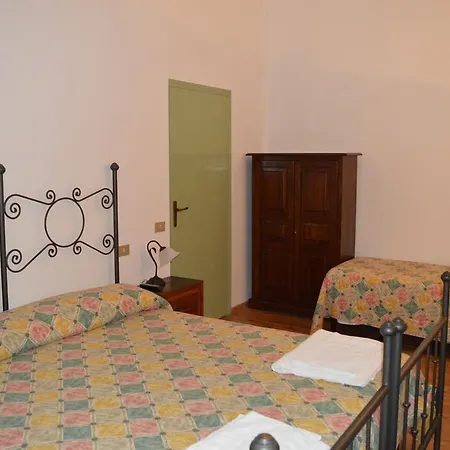 Poggio Delle Civitelle Hotel 3*