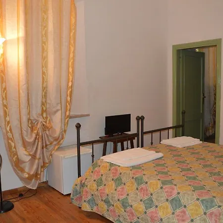 Poggio Delle Civitelle Hotel Bevagna