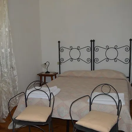 Hotel Poggio Delle Civitelle 3*