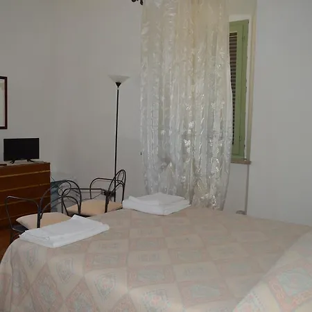 Hotel Poggio Delle Civitelle