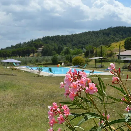 Poggio Delle Civitelle 3* Bevagna