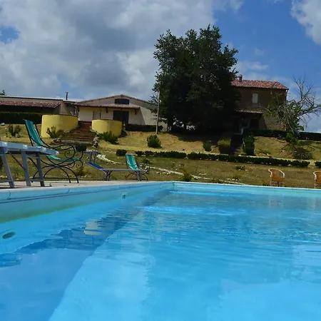 Poggio Delle Civitelle Hotel 3*