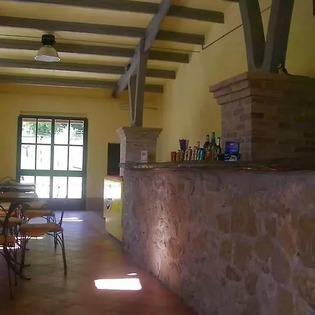 Poggio Delle Civitelle