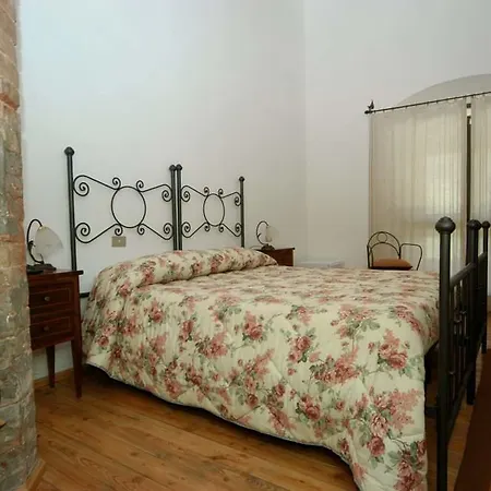 Poggio Delle Civitelle 3* Bevagna