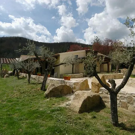 Poggio Delle Civitelle Bevagna
