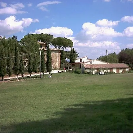 Hotel Poggio Delle Civitelle Bevagna